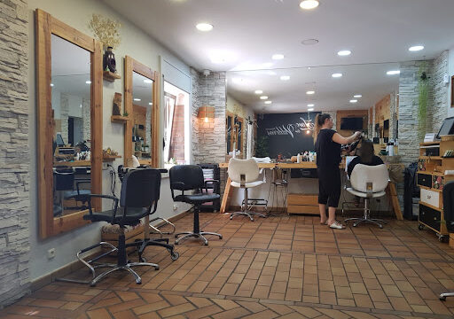 Peluquería Ecológica Valderros – Valladolid