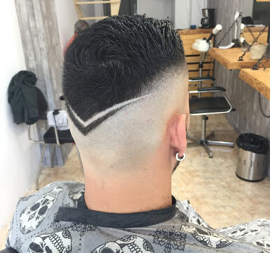 The Barber Shop of Stars – Las Palmas de Gran Canaria
