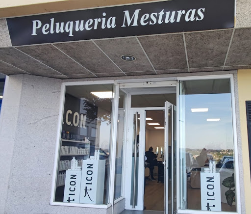 Mesturas en Cordeda