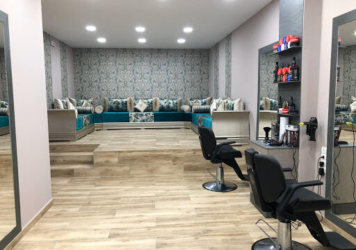 Peluquería Amana 2 – Sant Cugat del Vallès