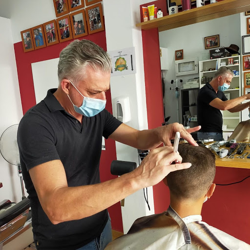 Barberia Marcelo - AGÜIMES. en Agüimes