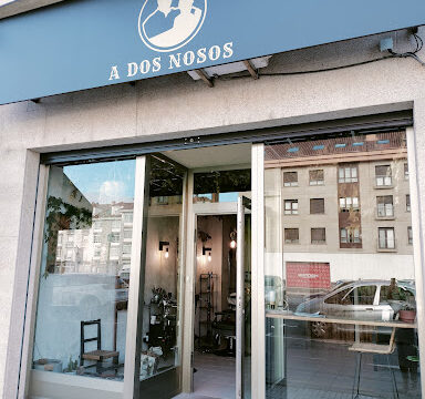 A DOS NOSOS – Ames