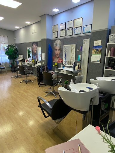 Peluquería B&C en Valladolid