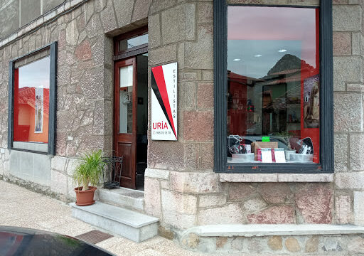 Estilistas Uría – Proaza