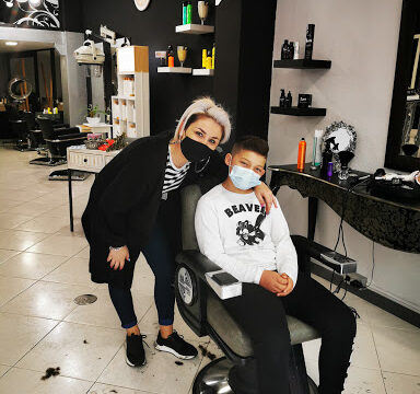Salón Marta Neira asesores y estilistas Unisex – Ferrol