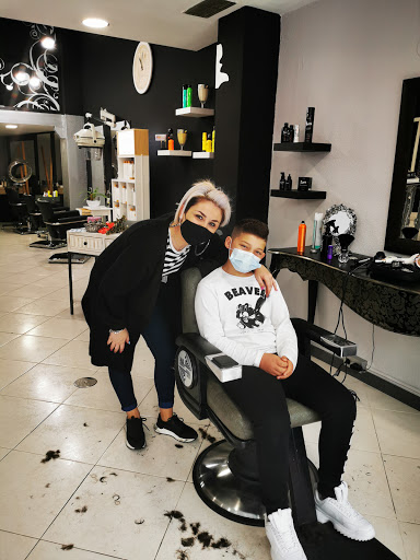 Salón Marta Neira asesores y estilistas Unisex en Ferrol