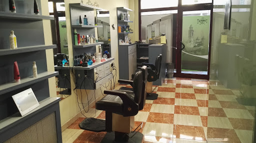 Perruqueria Masculina STIL en Torelló