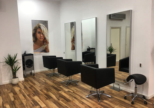 AMBER Peluqueria – Valencia