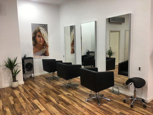 AMBER Peluqueria en Valencia