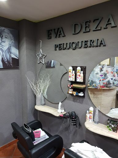 Peluquería Eva Deza en El Masnou