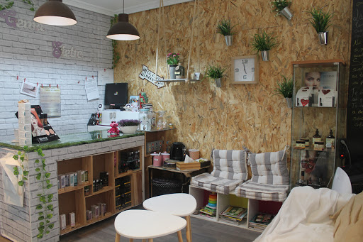 Gema Stetic Beauty and Massage Center – Salamanca