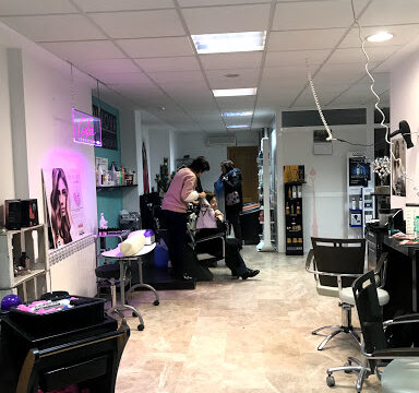 Innova Peluqueria Teruel – Teruel
