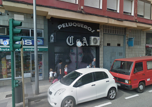 Peluquería C&A Unisex – Torrelavega