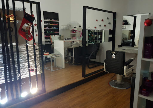 Peluqueria barberia belamoza – Ponteareas
