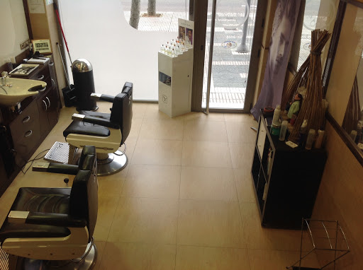 Alta Peluquería en Palencia