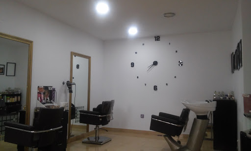 Peluquería Estetica M.A.Serrano – AguadulceAlmería