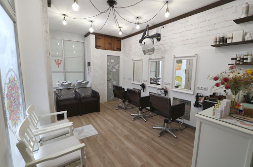 Peluquería Marzo 21 – Leioa