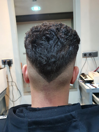 KLASII Barbería en Alcoi