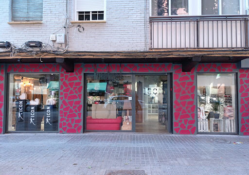 Imatges Perruquers | Salon de belleza – Valencia