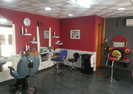 Peluquería Fábrega – Grao