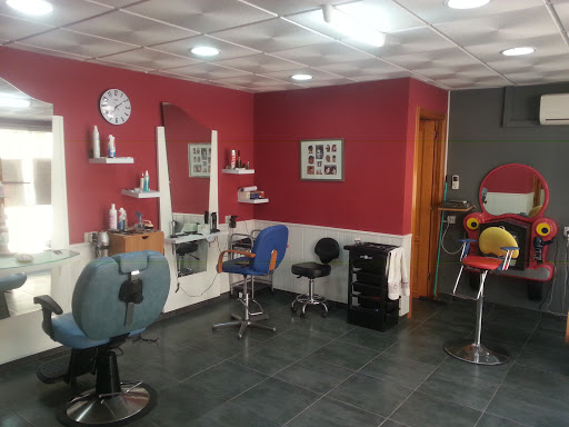 Peluquería Fábrega en Grao