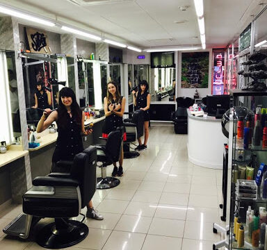 Perruqueria Barberia Silver – Palafrugell