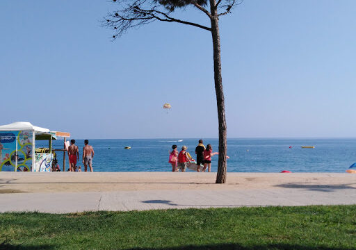 NEW CONCEPT – Pineda de Mar