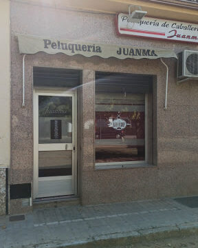 Peluquería Juanma – Andújar