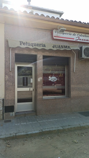 Peluquería Juanma en Andújar