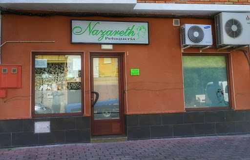 Peluqueria Nazareth en Candeleda