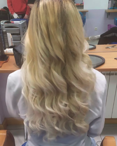 Academia de Peluquería Aizcorbe en Guadalajara