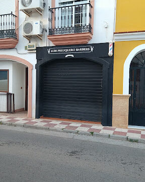 Luis Varela Peluquero – Benalmádena