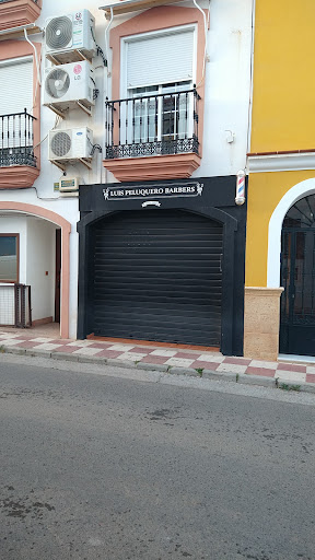 Luis Varela Peluquero en Benalmádena