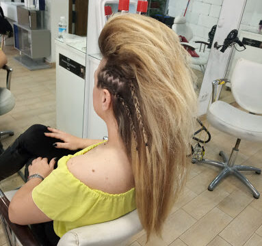 Nieves Lirio Estilistas – Elda