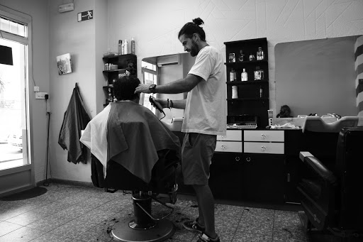 Barber King – Puçol