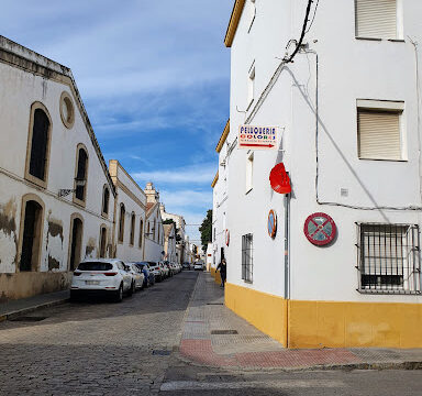 Peluquería Colores Manolo – Puerto de Santa María (El