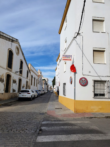 Peluquería Colores Manolo en Puerto de Santa María (El