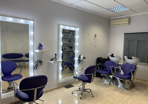 Peluquería MC Maricarmen Estilistas – Aguilas