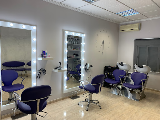 Peluquería MC Maricarmen Estilistas en Aguilas