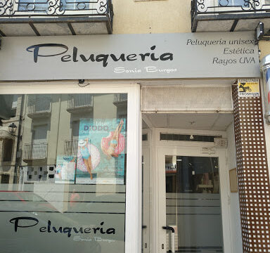 Peluquería Sonia Burgos – Jadraque