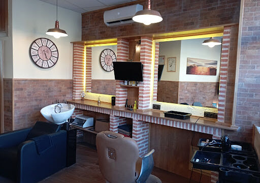 peluqueria caballeros rafa – San Rafael