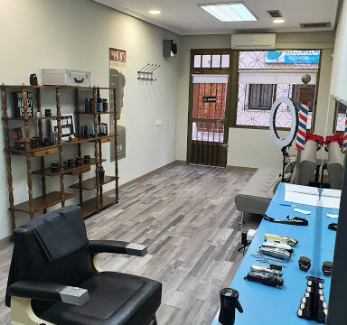 LA CUEVA HAIR STUDIO – Madridejos