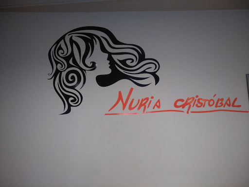 Peluquería Nuria en Autol
