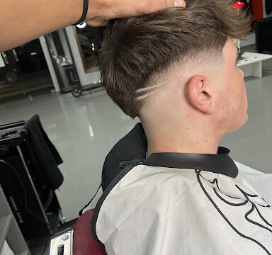 Barbería salah – Albacete