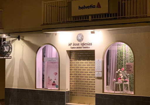 Centro Médico Estético María José Iglesias – Tarifa