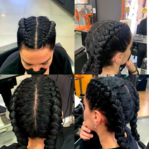 PELUQUERÍAS LOW COST MOGUER en Moguer