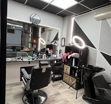 MEJIA BARBER CUT – Alhaurín el Grande