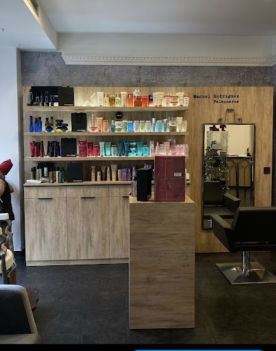Manuel Rodríguez Peluqueros en León