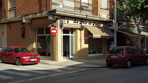 La Pelu de Tania en Alfafar