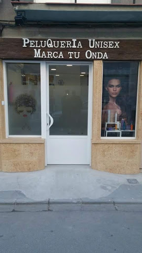 Peluqueria Unisex Marca Tu Onda en Herencia